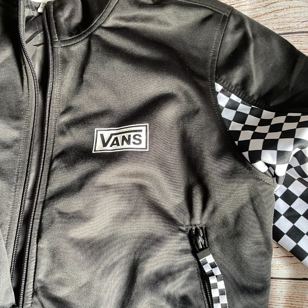 Vans jacket - Picture 4 of 4